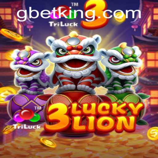 Exploring the Exciting World of 3LUCKYLION on GBet