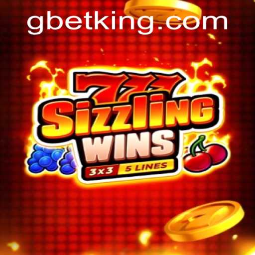 Exploring the Exciting World of 777sizzlingwins: A Deep Dive into the Game by GBet