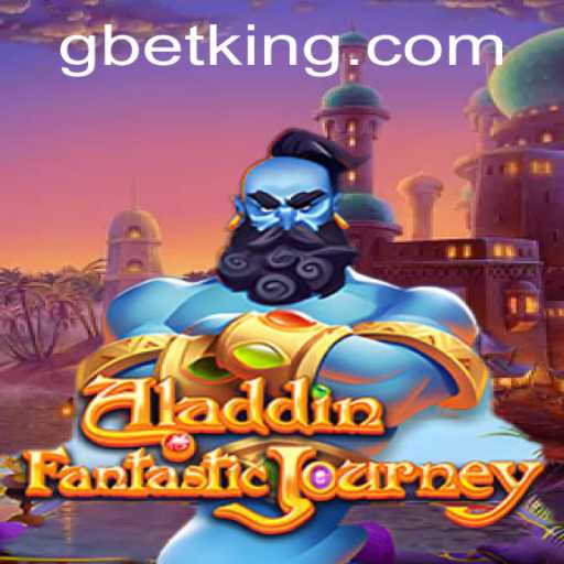Exploring the Enchanting World of Aladdin: A Unique Blend with GBet