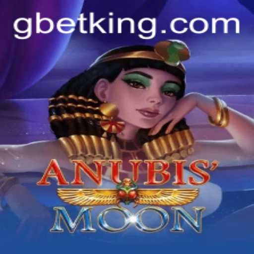 Unveiling AnubisMoon: A Thrilling Expedition into the Mystical World of GBet