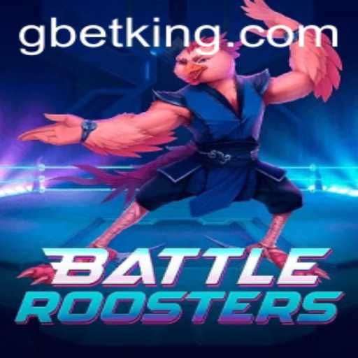 BattleRoosters: A New Era of Gaming with GBet Integration