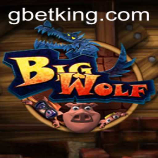 Discovering BigWolf: An Immersive Gaming Experience with GBet