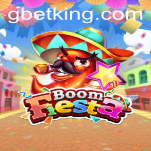 BoomFiesta: A Thrilling New Adventure in the World of GBet