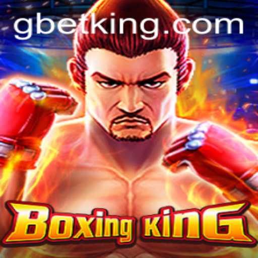 Unveiling BoxingKing: The Ultimate Fighting Game Experience
