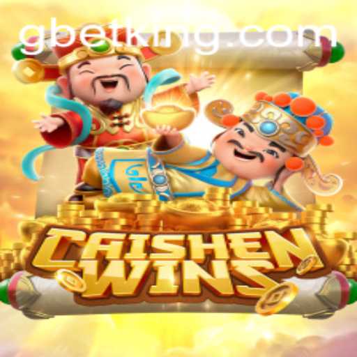 CaishenWins: Explore the Exciting World of GBet's Popular Slot Game