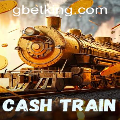 CashTrain: The Thrilling Journey of Strategy and Luck with GBet