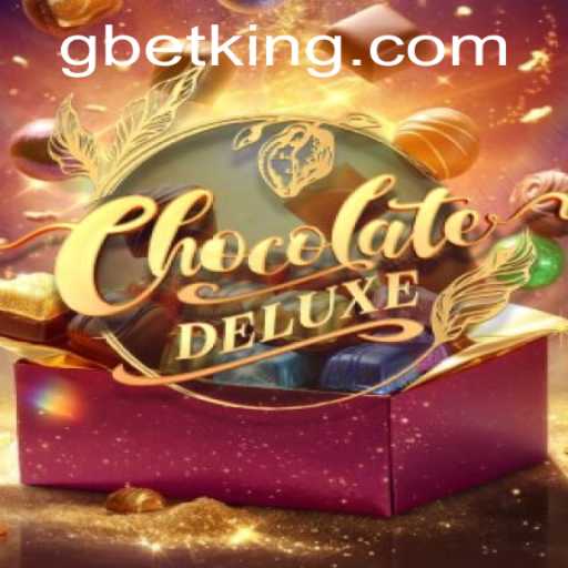 Unwrapping the Thrills of ChocolateDeluxe: A Sweet Gaming Experience on GBet