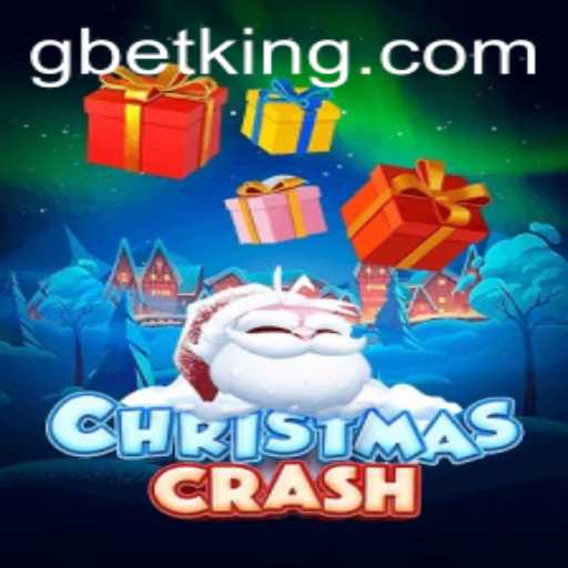 Dive into ChristmasCrash: Unwrapping GBet's Festive Gaming Extravaganza