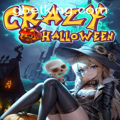 Unveiling the Thrills of CrazyHalloween: A Deep Dive into the GBet Adventure