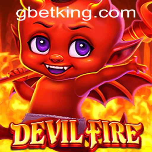 DevilFire: A Thrilling Adventure in the World of GBet