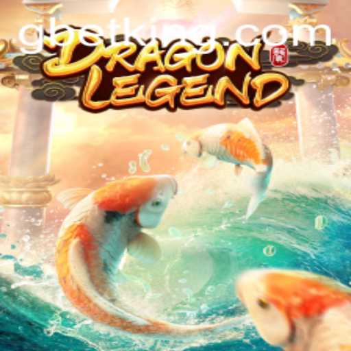 Unleashing the Excitement of DragonLegend: A Revolutionary Gaming Experience with GBet