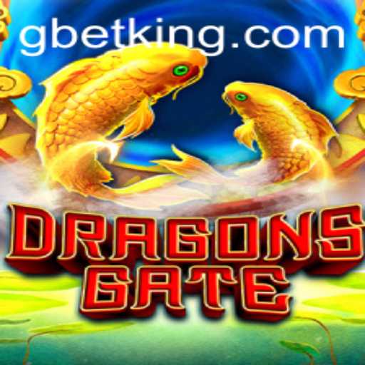 DragonsGate: An Immersive Gaming Experience Enhanced by GBet Integration