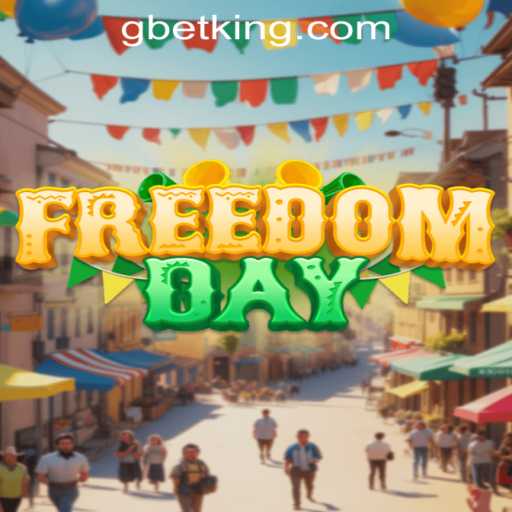 Dive into FreedomDay: A Deep Exploration into GBet's Latest Gaming Phenomenon