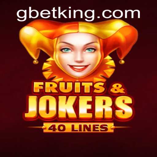 Exploring the World of FruitsAndJokers40: A GBet Casino Game