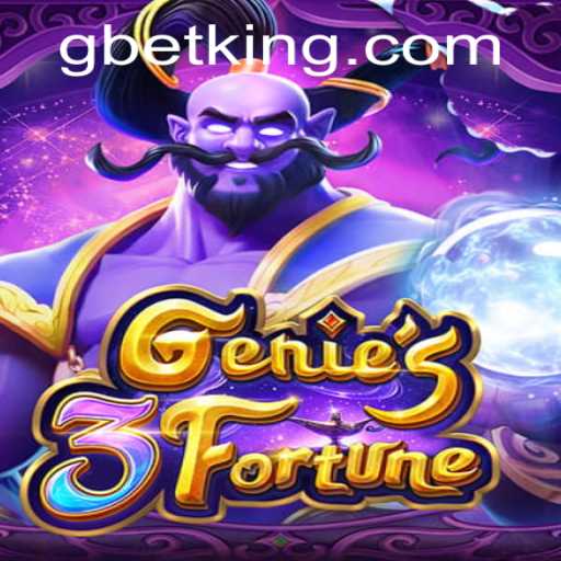 Discover the Thrilling World of Genie3Fortune: An In-Depth Look at GBet's Latest Game Sensation