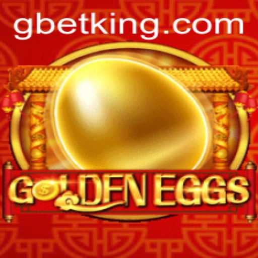 GoldenEggs: The Thrilling New Adventure with GBet