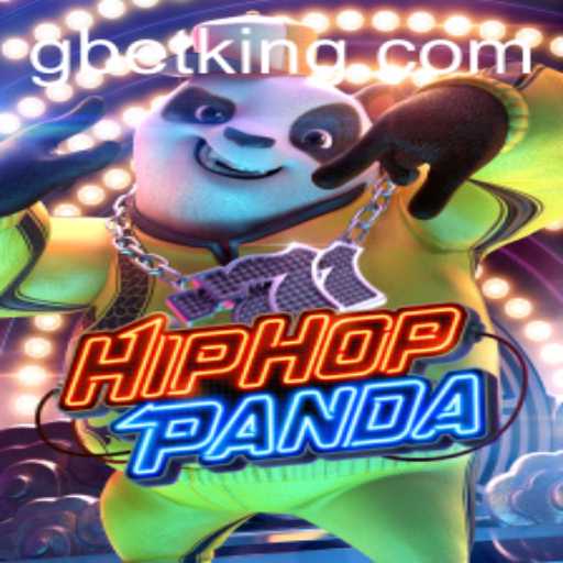 HipHopPanda: A Modern Gaming Phenomenon with GBet Insights