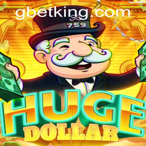 Exploring HugeDollar: A New Era in Gaming with GBet