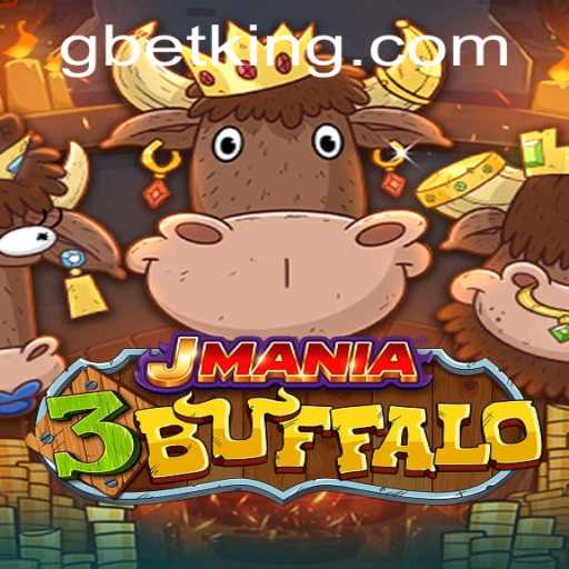 JMania3Buffalo: The Intriguing World of Gaming Meets GBet
