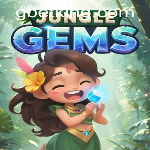 JungleGems: A Thrilling Adventure Awaits with GBet