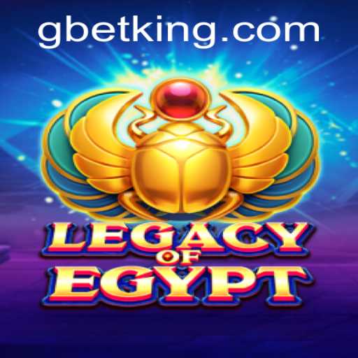 Exploring the Enchanting World of LegacyOfEgypt with GBet