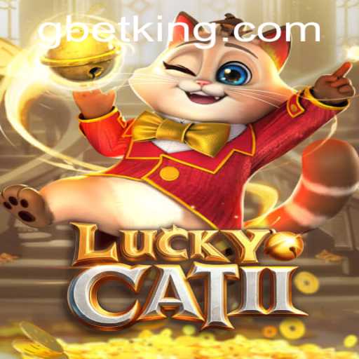 Exploring LuckyCatII: A Glimpse into GBet's Exciting New Game