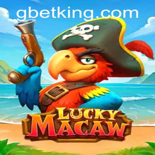 Explore the Exciting World of LuckyMacaw with GBet