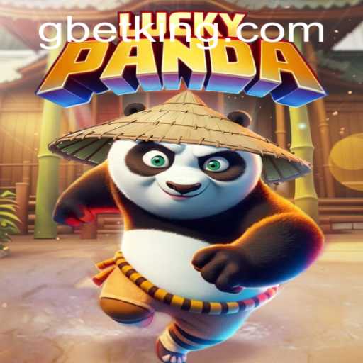 LuckyPanda Game: Exploring GBet's Latest Sensation