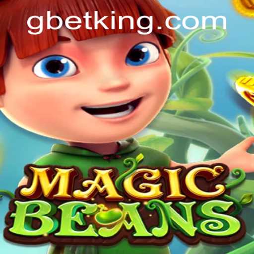Unveiling the World of MAGICBEANS: A New Age Gaming Adventure with GBet