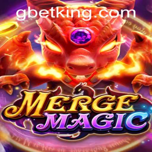 The Enchanting World of MERGEMAGIC and the Rise of GBet
