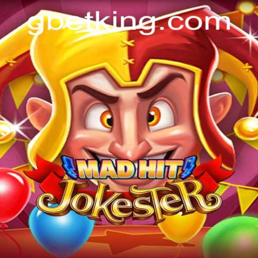 Exploring MadHitJokester: The Hilarious New Game Sweeping the Digital World