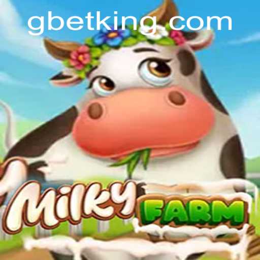 Exploring the Vibrant World of MilkyFarm with GBet