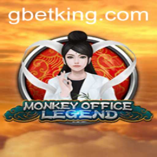 Unveiling the Exciting World of MonkeyOfficeLegend and the Unique Twist of GBet