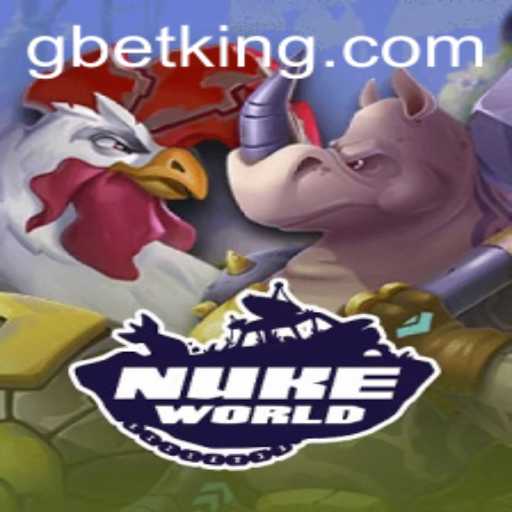Exploring NukeWorld: A Thrilling Gaming Experience with GBet Integration