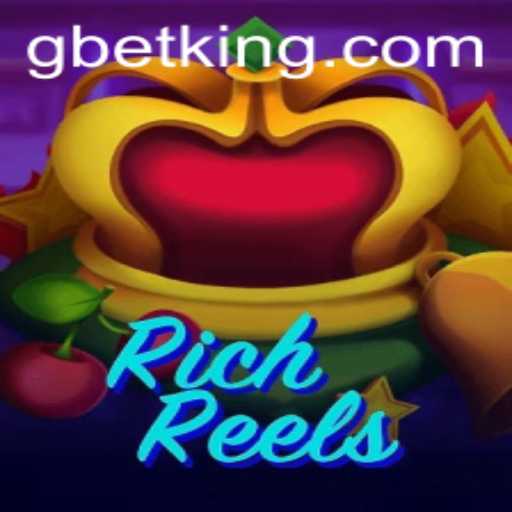 Introducing RichReels: A New Era in Online Gaming with GBet