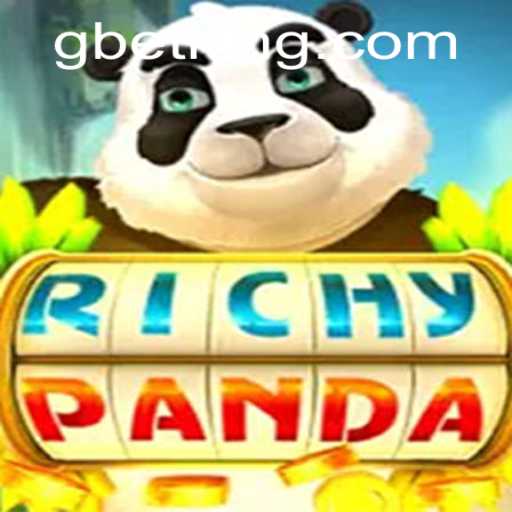 Exploring the Exciting World of RichyPanda: A Guide to GBet's Latest Offering