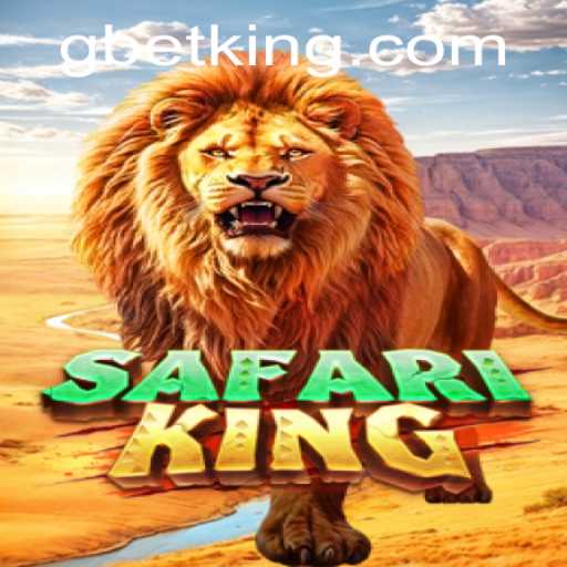 Adventure Awaits: Explore the World of SafariKing with GBet