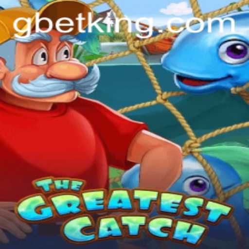 Unveiling TheGreatestCatch: A Deep Dive into the Thrilling World of GBet's Latest Sensation