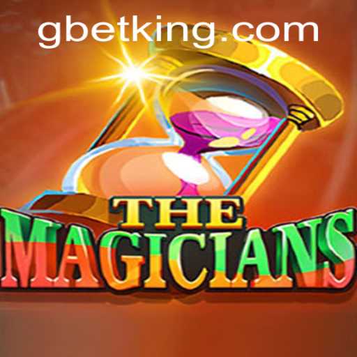 TheMagicians: A Spellbinding Gaming Experience with GBet