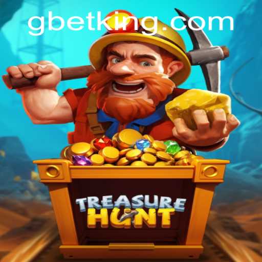Exploring TreasureHunt: A New Adventure with GBet