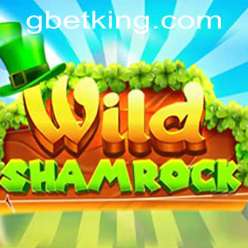 Unveiling the Magic of WildShamrock: The Latest Masterpiece by GBet